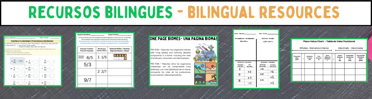 Profesor Mango Logo (250 x 250 px) (1200 x 320 px) Baner recursos del profesor mango